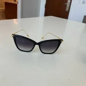 DITA | Accessories | Dita Eyewear Sunglasses Fearless Model 